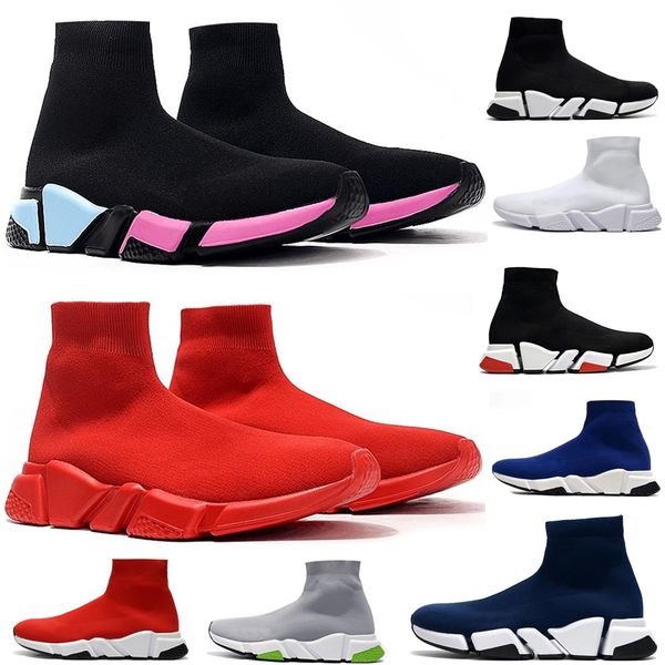 2023 speeds 2.0 shoe platform sneaker men women designer tripler paris socks boots black white blue light sliver brown ruby graffiti vintage
2023 speeds 2.0 shoe platform sneaker men women designer tripler paris socks boots black white blue light sliver brown ruby graffiti vintage