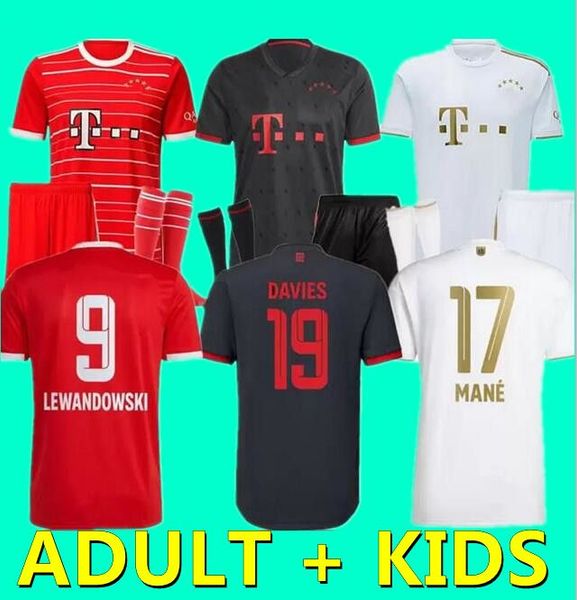 22 23 bayern kit munich soccer jerseys mane de ligt gnabry 2023 gravenberch sane mazraoui muller kimmich musiala adults and kids child full, Black;yellow
22 23 bayern kit munich soccer jerseys mane de ligt gnabry 2023 gravenberch sane mazraoui muller kimmich musiala adults and kids child full, Black;yellow