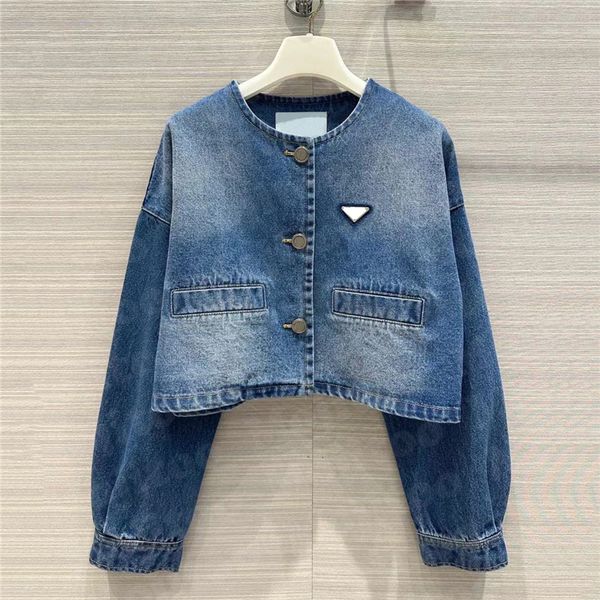 metal badge women denim jackets coats designer letter short style outerwear fashion casual jacket streetwear, Black
metal badge women denim jackets coats designer letter short style outerwear fashion casual jacket streetwear, Black