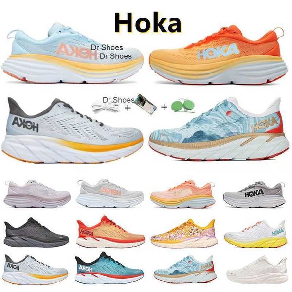 2023 hoka one bondi men running shoes designer clifton 8 sneaker black white orange amber yellow goblin blue grey men women trainer sports
2023 hoka one bondi men running shoes designer clifton 8 sneaker black white orange amber yellow goblin blue grey men women trainer sports
