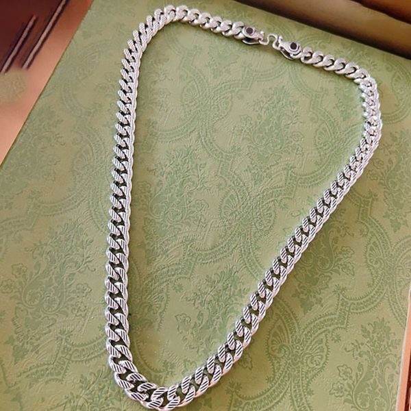 thick women silver pendant necklaces letter geometry design necklaces detailed line buckle jewelry
thick women silver pendant necklaces letter geometry design necklaces detailed line buckle jewelry