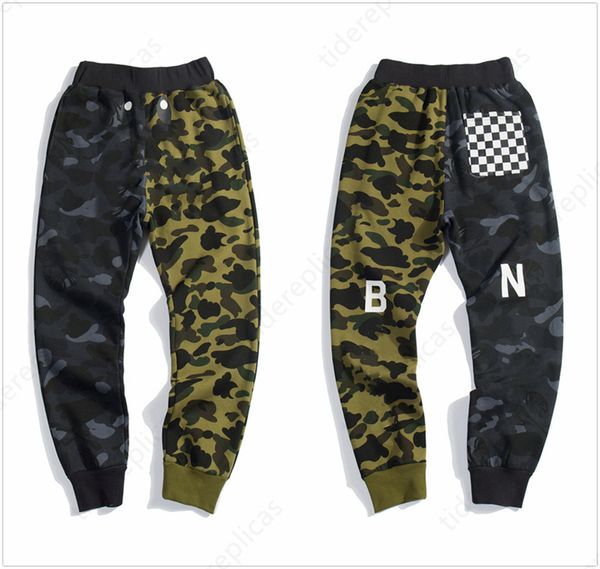 designer pants printed camo casual trousers cargo sports sweatpant sweatpants jogging oversized fi mens pants apes luminous series black r75
designer pants printed camo casual trousers cargo sports sweatpant sweatpants jogging oversized fi mens pants apes luminous series black r75