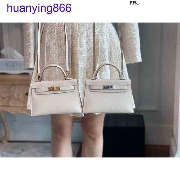 designer kelys bags h 5a herms handbags luxurys honey sewn hand wax thread 2023 fashion leather second generation mini womens bag frj b977
designer kelys bags h 5a herms handbags luxurys honey sewn hand wax thread 2023 fashion leather second generation mini womens bag frj b977