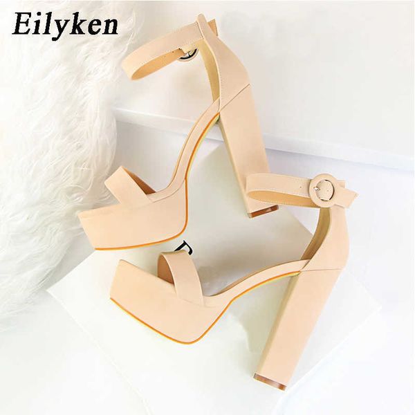 fashion platform women sandals super high heel open the toe gladiator club shoes 230306, Black
fashion platform women sandals super high heel open the toe gladiator club shoes 230306, Black