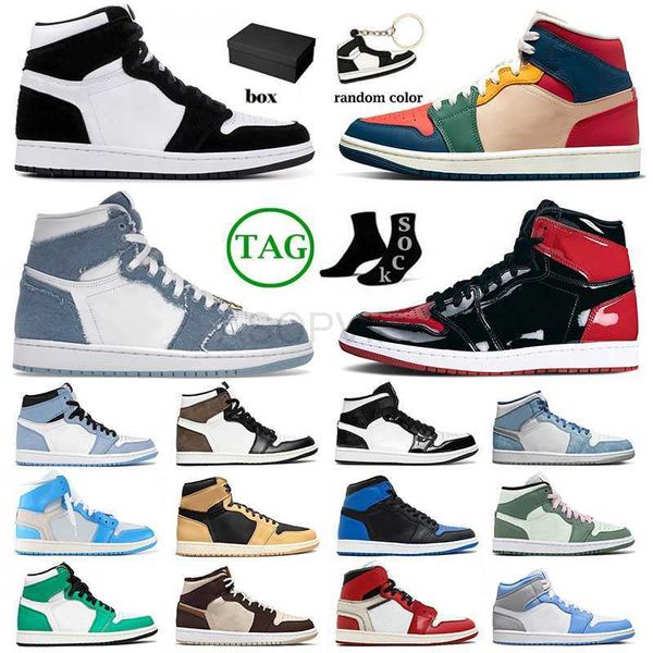 designer shoes air jorden 1 mens womens basketball shoes jumpman travis scotts 1s offs white high cream dark chocolate mid dutch green, Black
designer shoes air jorden 1 mens womens basketball shoes jumpman travis scotts 1s offs white high cream dark chocolate mid dutch green, Black