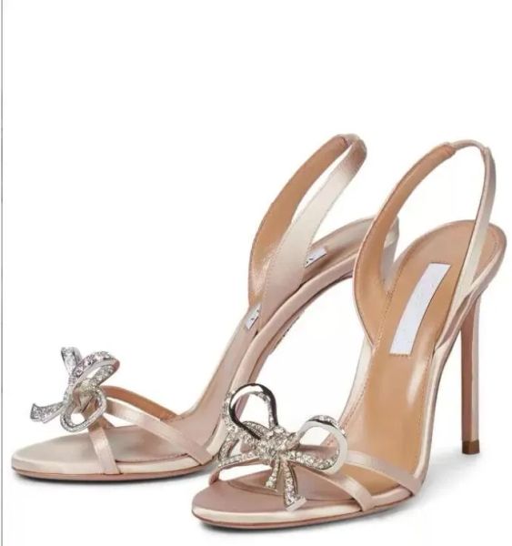fashion night dressing babe crystal bows embellished sandals shoes perfect lady high heels party wedding gladiator sandalias with box, Black
fashion night dressing babe crystal bows embellished sandals shoes perfect lady high heels party wedding gladiator sandalias with box, Black