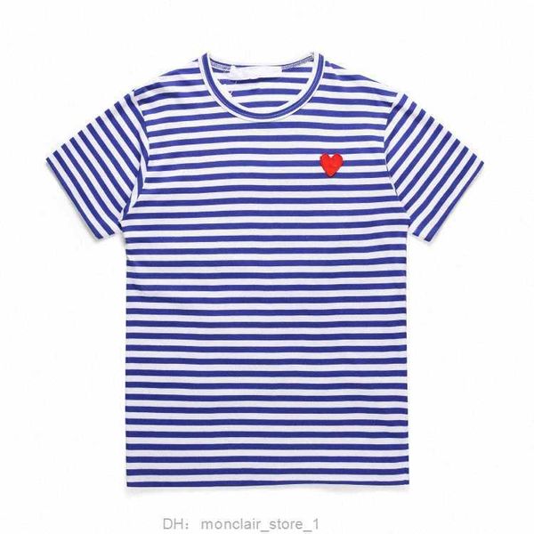 men's t-shirts play fashion t designer red heart cdg casual women shirts quanlity commes des tshirts cotton embroidery short sleeve sum, White;black
men's t-shirts play fashion t designer red heart cdg casual women shirts quanlity commes des tshirts cotton embroidery short sleeve sum, White;black