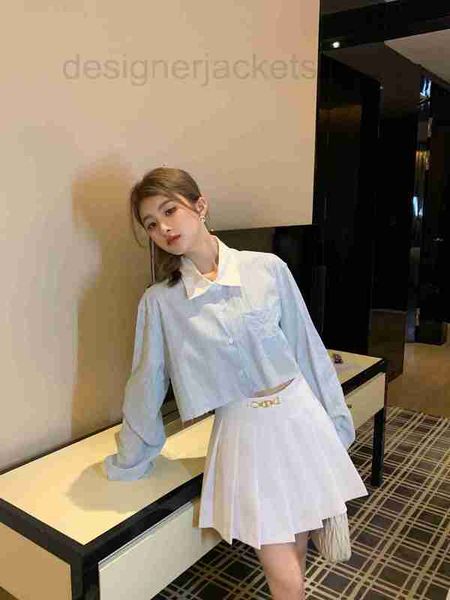 skirts designer new pleated skirt with golden triumphal arch clasp embellishment for spring and summer show super versatile the same style 0, Black
skirts designer new pleated skirt with golden triumphal arch clasp embellishment for spring and summer show super versatile the same style 0, Black