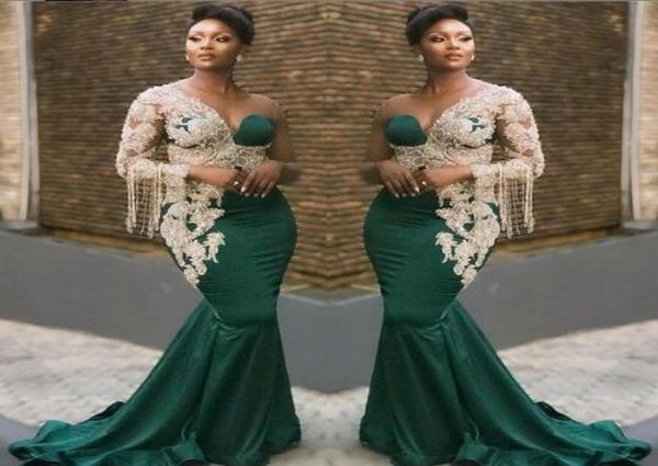 2020 new black girl mermaid evening dress new prom dresses long sleeve lace applique beaded paolo sebastian african elegant evenin1547747, Black;red
2020 new black girl mermaid evening dress new prom dresses long sleeve lace applique beaded paolo sebastian african elegant evenin1547747, Black;red