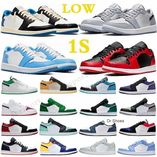 1 1s low bred toe unc basketball shoes og cactus black white paris archeo pink easter reverse bred men trainers women designer shattered
1 1s low bred toe unc basketball shoes og cactus black white paris archeo pink easter reverse bred men trainers women designer shattered