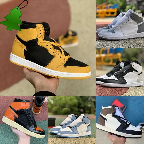 1 jumpman 1s high sports basketball shoes mens women stealth stage haze bio pollen rebellionaire military university blue new love dark
1 jumpman 1s high sports basketball shoes mens women stealth stage haze bio pollen rebellionaire military university blue new love dark