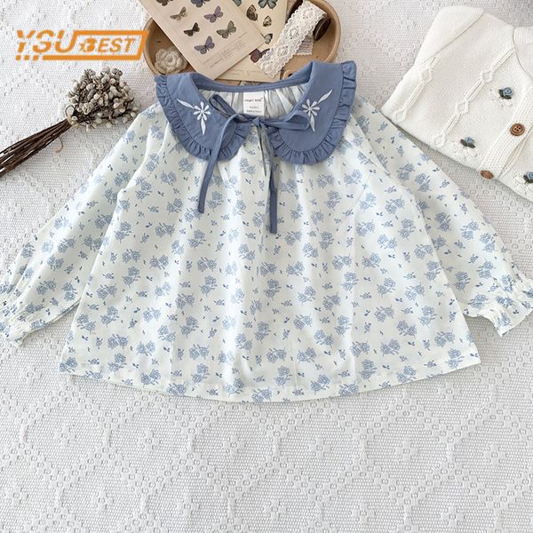 kids shirts kids baby girls floral shirt spring autumn kids baby girl long sleeve printing shirt kids girls children's clothes shirt 23, White;black
kids shirts kids baby girls floral shirt spring autumn kids baby girl long sleeve printing shirt kids girls children's clothes shirt 23, White;black