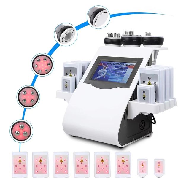 full body massager portable 6 in 1 40k cavitation vacuum slim shaping skin tightening face lifting fat burning lipolaser beauty machine 2303
full body massager portable 6 in 1 40k cavitation vacuum slim shaping skin tightening face lifting fat burning lipolaser beauty machine 2303