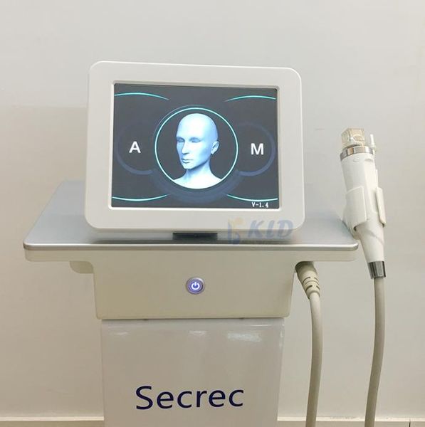 secret rf lifting fractional microneedle portable radio frequency skin tightening machine with ce approval2086194
secret rf lifting fractional microneedle portable radio frequency skin tightening machine with ce approval2086194
