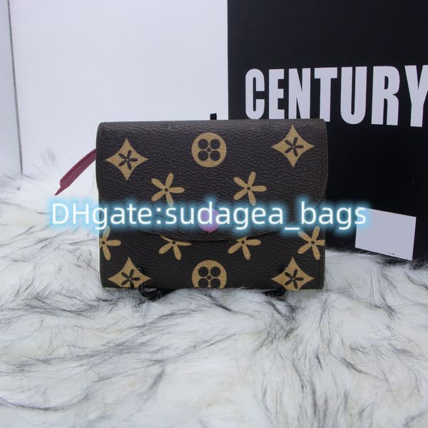 coin pouchr key wallets bag m41939 rosalie coin purse card holders luxurys designer vutonity men women's louiseity brown flower classic, Red;black
coin pouchr key wallets bag m41939 rosalie coin purse card holders luxurys designer vutonity men women's louiseity brown flower classic, Red;black