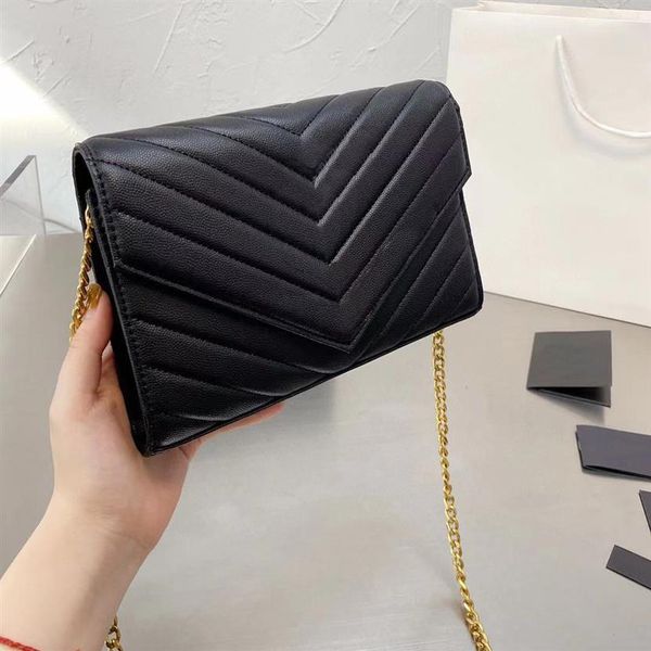 genuine leather handbag comes with box woc chain bag women luxurys fashion designers bags female clutch classic girl 238s
genuine leather handbag comes with box woc chain bag women luxurys fashion designers bags female clutch classic girl 238s