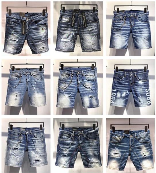 designer shorts ss20 d2 brand designer men denim short jeans embroidery pants fashion holes trousers it pnr dsquareds 3403314, Blue
designer shorts ss20 d2 brand designer men denim short jeans embroidery pants fashion holes trousers it pnr dsquareds 3403314, Blue