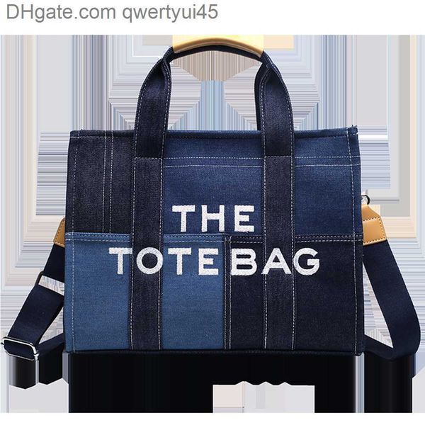 qwertyui45 totes luxury brands denim the tote bags for women handbags designer canvas shoulder crossbody bag 2022 patchwork shopper purses c
qwertyui45 totes luxury brands denim the tote bags for women handbags designer canvas shoulder crossbody bag 2022 patchwork shopper purses c