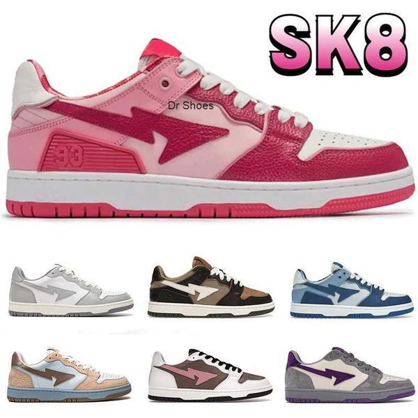 2023 luxury sk8 sta court bapesta casual shoes designer nigo men women sneaker abc camo pink blue vintage beige indigo brown ivory black
2023 luxury sk8 sta court bapesta casual shoes designer nigo men women sneaker abc camo pink blue vintage beige indigo brown ivory black
