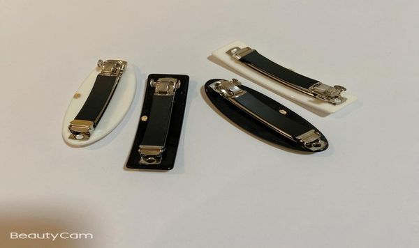 fashion classic black and white acrylic mesh hair clips side clip hairpins for ladies favorite headdress jewelry accessories vip g2127836, Golden;silver
fashion classic black and white acrylic mesh hair clips side clip hairpins for ladies favorite headdress jewelry accessories vip g2127836, Golden;silver