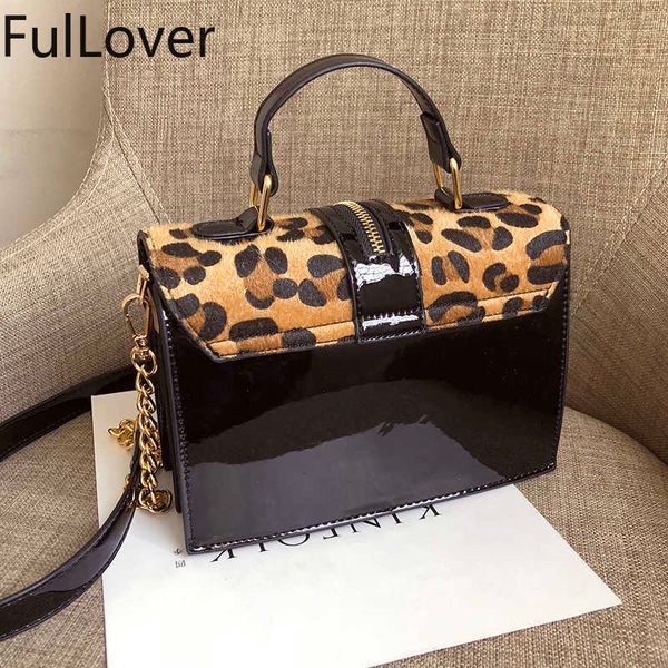 female handbags new retro fashion leopard print portable square shoulder bags chain messenger bags large capacity bags 230308
female handbags new retro fashion leopard print portable square shoulder bags chain messenger bags large capacity bags 230308