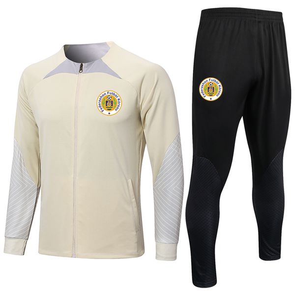 2023 curacao soccer mens tracksuits sportswear sets sports casual sweatershirts sweatpants jackets pants football training suits kits size s, Gray
2023 curacao soccer mens tracksuits sportswear sets sports casual sweatershirts sweatpants jackets pants football training suits kits size s, Gray