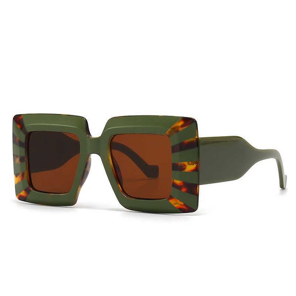 sunglasses new fashion women square sunglasses for men luxury brand designer female sun glasses vintage eyewear shades uv400 g230225, White;black
sunglasses new fashion women square sunglasses for men luxury brand designer female sun glasses vintage eyewear shades uv400 g230225, White;black