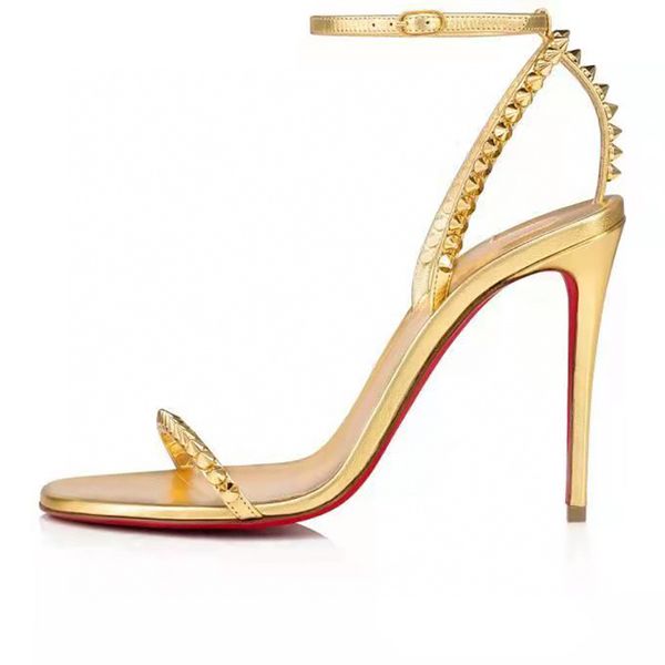 high heels designer shoes leather wedding shoes luxury gold yellow leather rivet lace office professional party womens shoes high heels size, Black
high heels designer shoes leather wedding shoes luxury gold yellow leather rivet lace office professional party womens shoes high heels size, Black