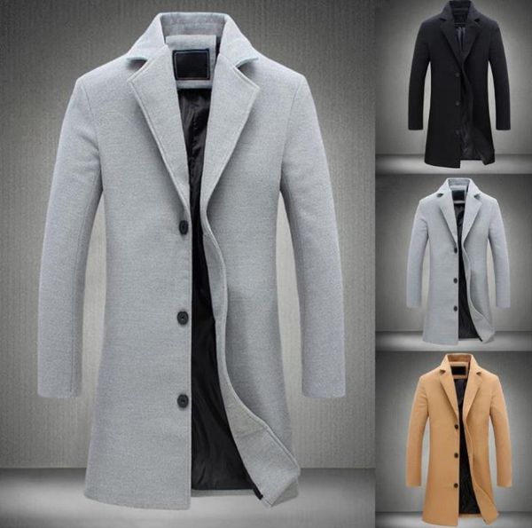 men039s trench coats winter men coat single breasted decorative men39s jacket easy match polyester keep warm male overcoat f1284772, Tan;black
men039s trench coats winter men coat single breasted decorative men39s jacket easy match polyester keep warm male overcoat f1284772, Tan;black