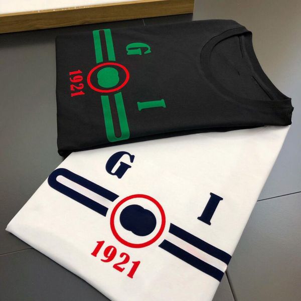 classic women's t shirt designer milan luxury men's tees wear summer round neck sweat absorbing short sleeves outdoor breathable c, White
classic women's t shirt designer milan luxury men's tees wear summer round neck sweat absorbing short sleeves outdoor breathable c, White