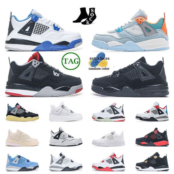 kid shoes 4s net children preschool training shoes for young girl boy sports shoes album sail fire red bred fire red cool grey black cat out
kid shoes 4s net children preschool training shoes for young girl boy sports shoes album sail fire red bred fire red cool grey black cat out
