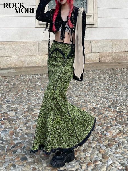 casual dresses rockmore vintage mermaid skirts woman y2k aesthetic high waist maxi skirt harajuku 90s retro long green outfits grunge fairyc, Black;gray
casual dresses rockmore vintage mermaid skirts woman y2k aesthetic high waist maxi skirt harajuku 90s retro long green outfits grunge fairyc, Black;gray