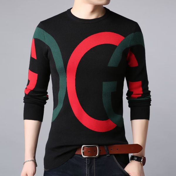 2021 autumn and winter new product cashmere sweater men's high neck thickened youth jacquard knitted base sweater to keep warm, White;black
2021 autumn and winter new product cashmere sweater men's high neck thickened youth jacquard knitted base sweater to keep warm, White;black