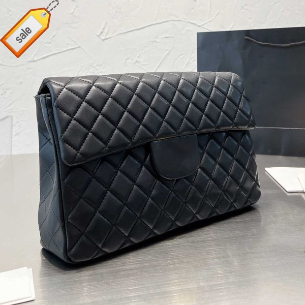 luxury women's brand designers shoulder bags fashion black classic quilted vintage clamshell bag leather diamond gold hardware chain cr
luxury women's brand designers shoulder bags fashion black classic quilted vintage clamshell bag leather diamond gold hardware chain cr