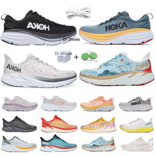 hoka one bondi men running shoes designer clifton 8 sneaker black white orange amber yellow goblin blue grey red men women trainer sports
hoka one bondi men running shoes designer clifton 8 sneaker black white orange amber yellow goblin blue grey red men women trainer sports