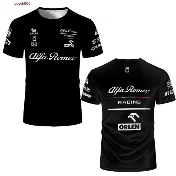 men's fashion t shirt oversized 23 new f1 formula one racing team short-sleeved 3d printing o-neck children's pug3, White;black
men's fashion t shirt oversized 23 new f1 formula one racing team short-sleeved 3d printing o-neck children's pug3, White;black