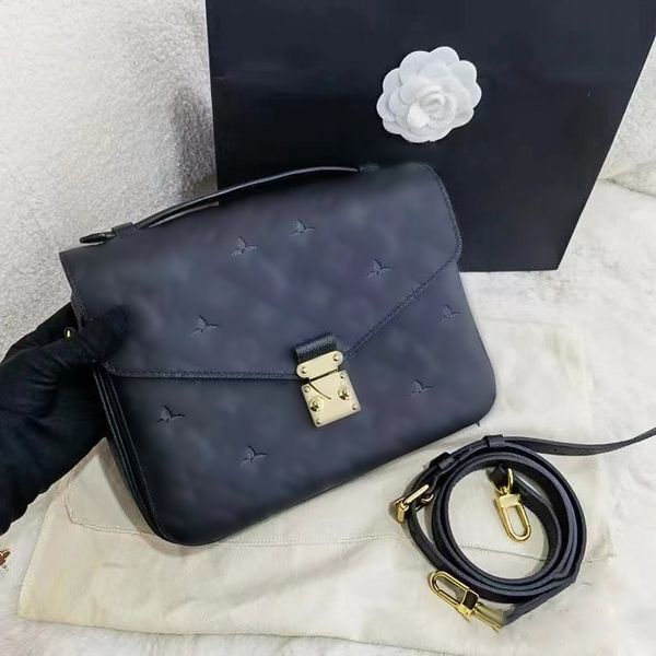 m44875 handle pochette bags womens designer embossed handbag clutch with shoulder strap luxury mens purse genuine leather crossbody tote tra
m44875 handle pochette bags womens designer embossed handbag clutch with shoulder strap luxury mens purse genuine leather crossbody tote tra