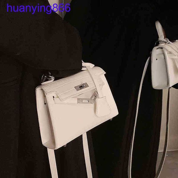 designer bag h kelys handbags fashion hand womens summer 2023 new foreign style messenger crocodile kelyszxc owbx 2pcp
designer bag h kelys handbags fashion hand womens summer 2023 new foreign style messenger crocodile kelyszxc owbx 2pcp
