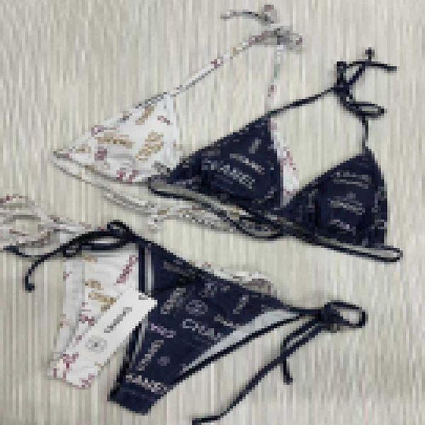 women designer xiaoxiang 2023 new style fashion bikini backless bikini split bodybrand logo clothes album wholesale, White;black
women designer xiaoxiang 2023 new style fashion bikini backless bikini split bodybrand logo clothes album wholesale, White;black