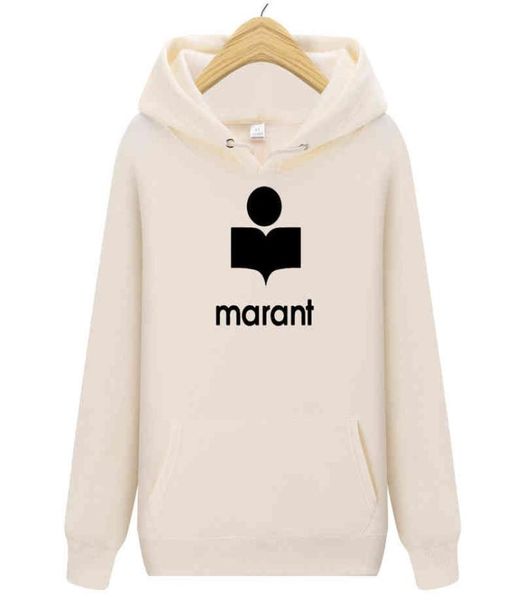 women couple hoodies marant casual streetwear hooded sweatshirts loose pullovers tracksuit female oversize hoodie g1216360241, Black
women couple hoodies marant casual streetwear hooded sweatshirts loose pullovers tracksuit female oversize hoodie g1216360241, Black