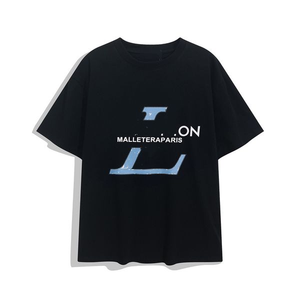 fashion men's t-shirt 2023 louiseity men's t-shirts retro decoration cotton soft anti-wrinkle letter printing casual couple short, White;black
fashion men's t-shirt 2023 louiseity men's t-shirts retro decoration cotton soft anti-wrinkle letter printing casual couple short, White;black