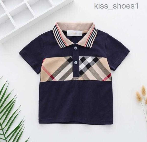 girls' short sleeve t-shirt children's polo half middle and small cotton boys 2-7 years old, Blue
girls' short sleeve t-shirt children's polo half middle and small cotton boys 2-7 years old, Blue