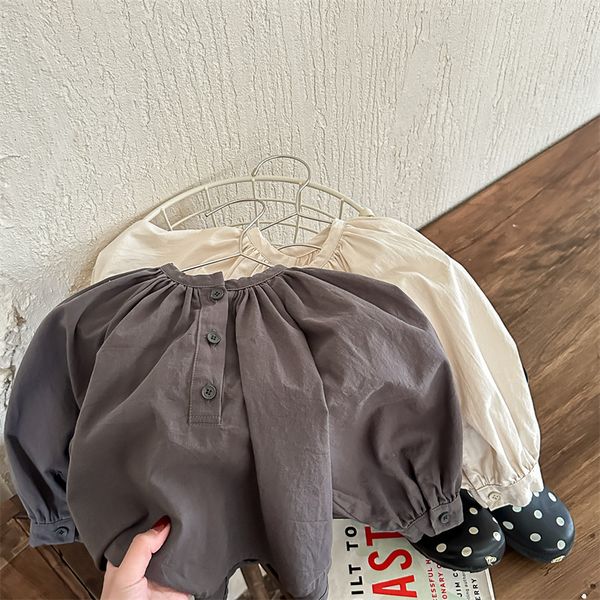 kids shirts deer jonmi spring korean style baby girls bat sleeve loose shirts solid color casual cotton children blouses 230317, White;black
kids shirts deer jonmi spring korean style baby girls bat sleeve loose shirts solid color casual cotton children blouses 230317, White;black