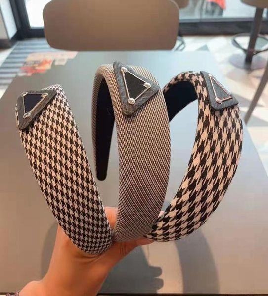 fashion triangle pattern headband for women girl widebrimmed hair hoop luxury brand hairbands hair accessories 3 colors4937538, Silver
fashion triangle pattern headband for women girl widebrimmed hair hoop luxury brand hairbands hair accessories 3 colors4937538, Silver