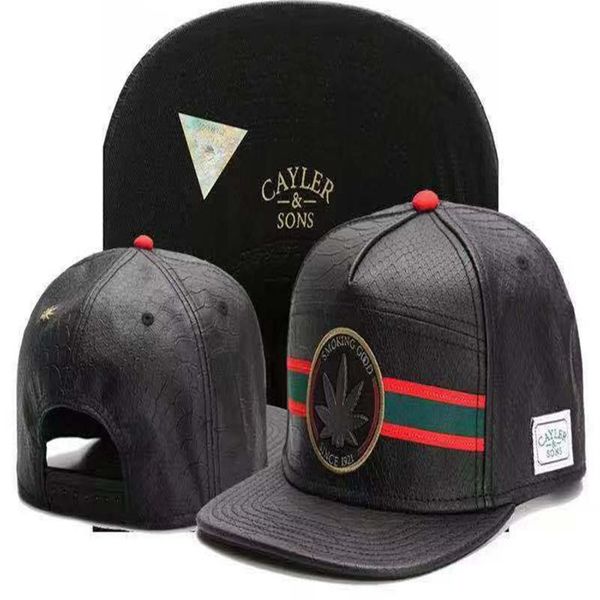 fashion sports casquettes chapeus cayler & sons baseball hats full leather snakeskin smoking good since 1921 adjustable snapback c307a, Blue;gray
fashion sports casquettes chapeus cayler & sons baseball hats full leather snakeskin smoking good since 1921 adjustable snapback c307a, Blue;gray