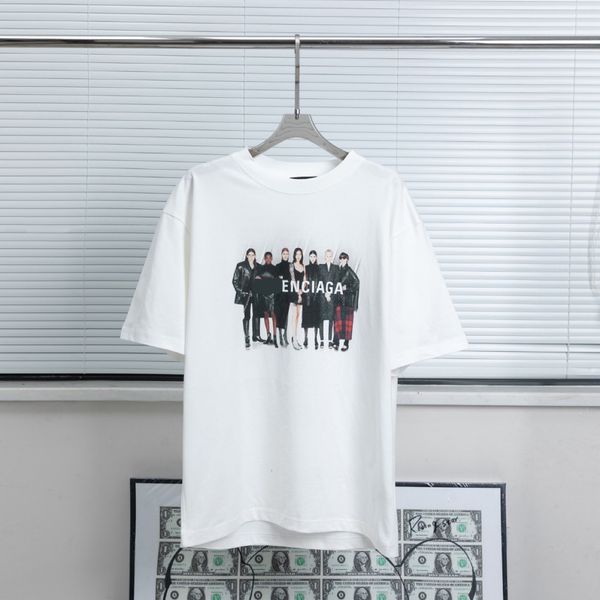 fashion mens t shirt made luxury by famous desginer band portrait print retro short sleeve t shirt gift recommendation summer and round neck, White;black
fashion mens t shirt made luxury by famous desginer band portrait print retro short sleeve t shirt gift recommendation summer and round neck, White;black