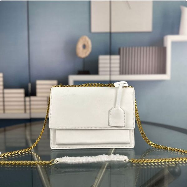 luxurys designer crossbody bag fashion tote women's bag chain bag mini gold chain bag fine grain cowhide one shoulder bag pink purse ke
luxurys designer crossbody bag fashion tote women's bag chain bag mini gold chain bag fine grain cowhide one shoulder bag pink purse ke