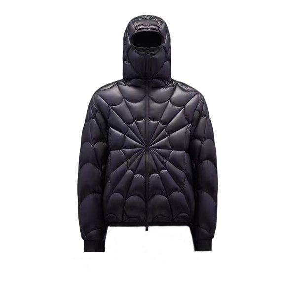 violier spider men down jacket fashion designer puffer jacket france luxury brand coat size m--xxxl, Black
violier spider men down jacket fashion designer puffer jacket france luxury brand coat size m--xxxl, Black