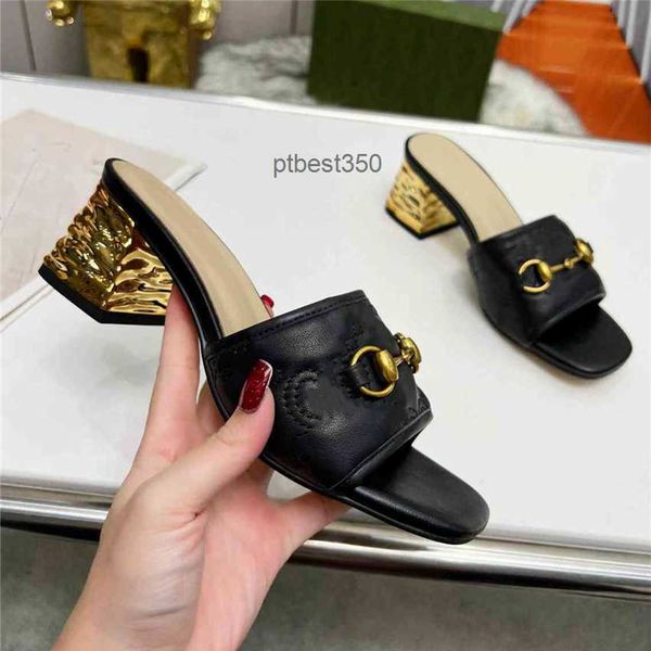 summer popular women sandals ggity luxury brand business dress wedding party leather high heels casual flat slippers 01-025, Black
summer popular women sandals ggity luxury brand business dress wedding party leather high heels casual flat slippers 01-025, Black