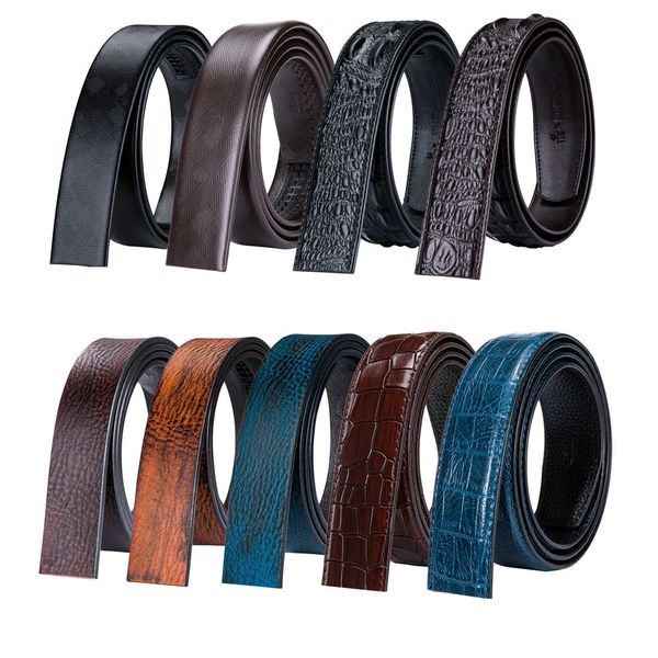 belts 3.5cm men's belt without buckle cowskin genuine leather belt no buckle automatic leather replacement belt for mens w0317, Black;brown
belts 3.5cm men's belt without buckle cowskin genuine leather belt no buckle automatic leather replacement belt for mens w0317, Black;brown